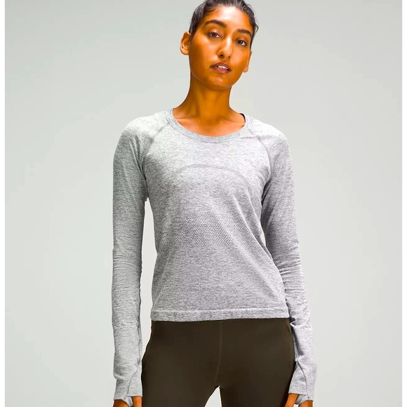lululemon athletica Tops - Race Length 2.0 Lululemon Top~